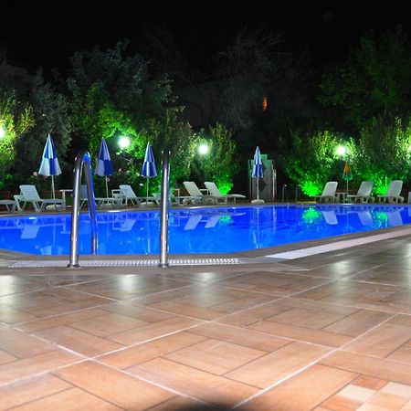 The Green Valley Hotel Oludeniz Luaran gambar
