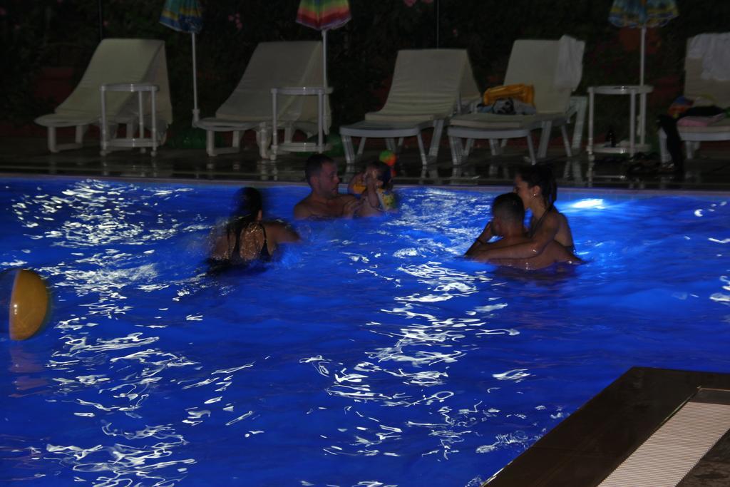 The Green Valley Hotel Oludeniz Luaran gambar