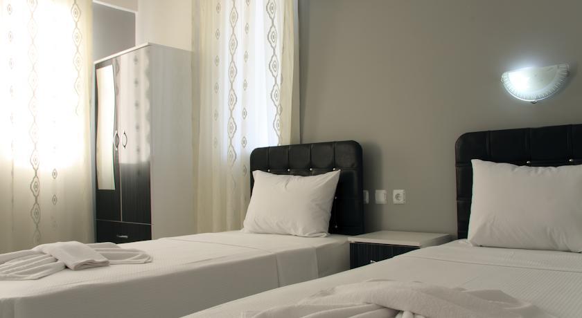The Green Valley Hotel Oludeniz Bilik gambar