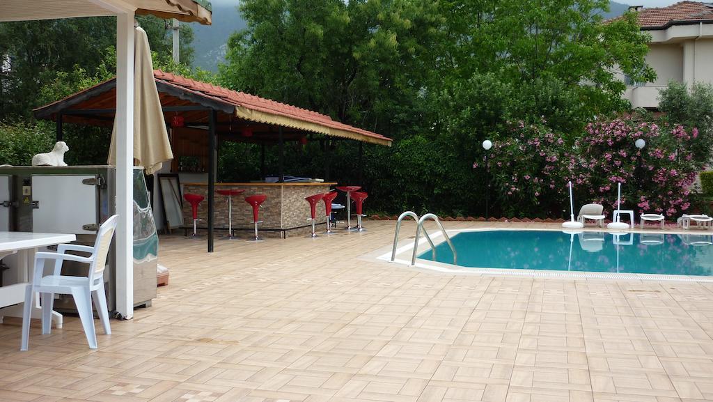 The Green Valley Hotel Oludeniz Luaran gambar