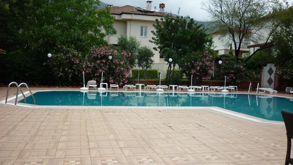 The Green Valley Hotel Oludeniz Luaran gambar