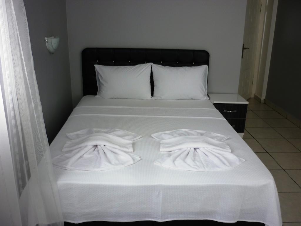 The Green Valley Hotel Oludeniz Luaran gambar