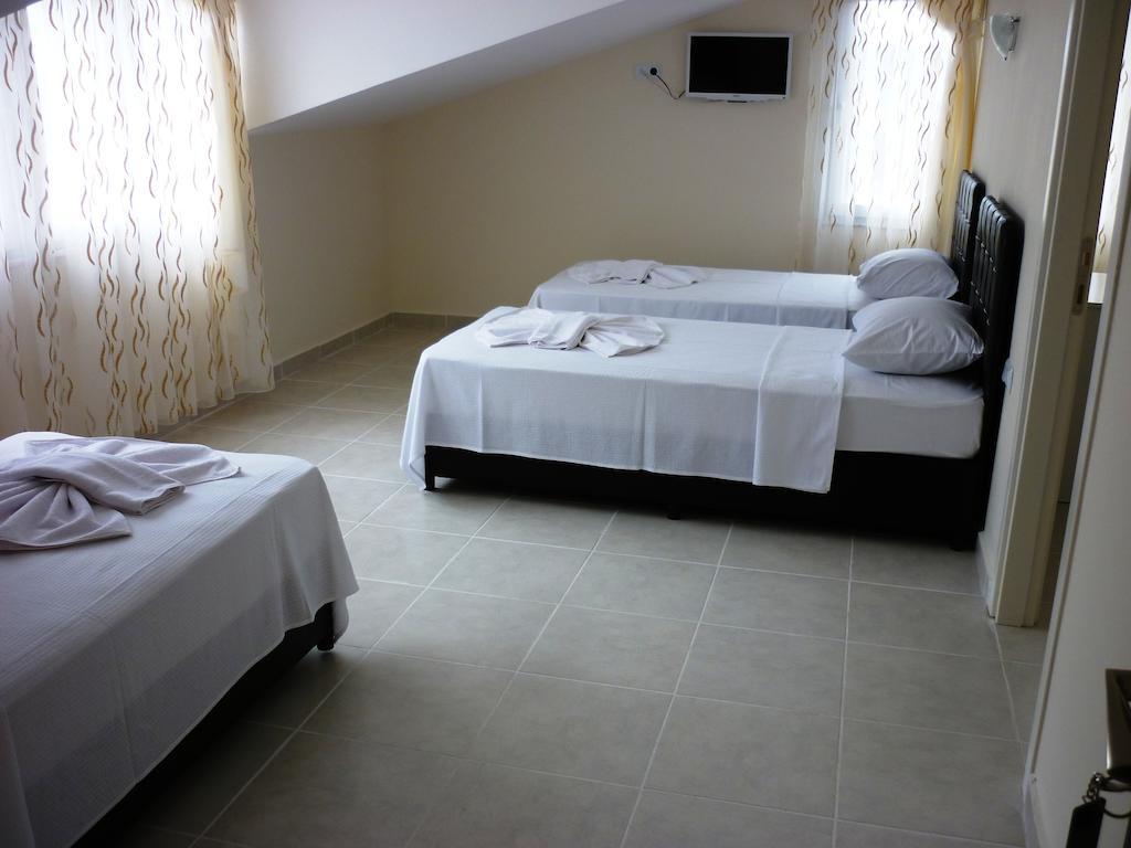 The Green Valley Hotel Oludeniz Luaran gambar