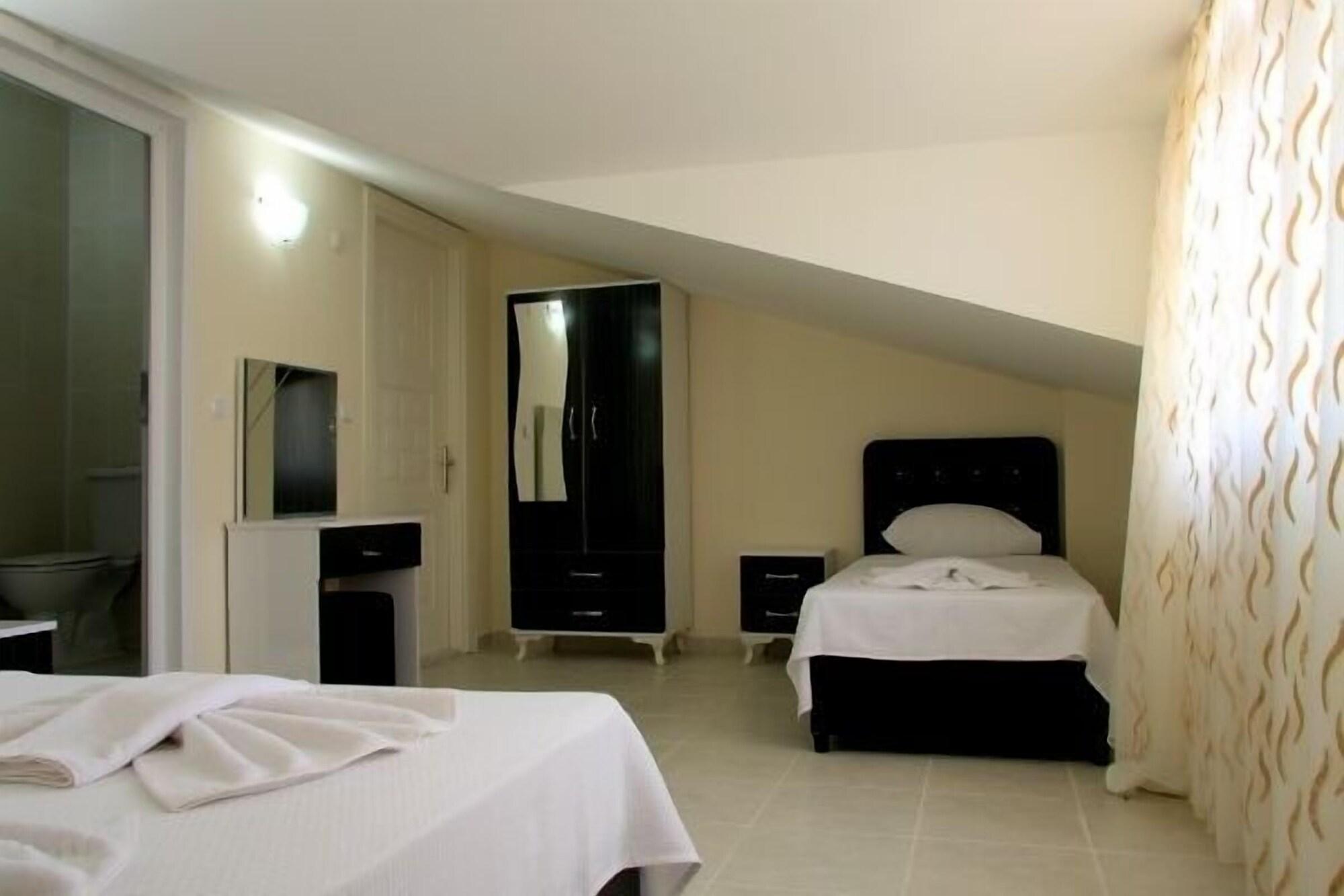 The Green Valley Hotel Oludeniz Luaran gambar
