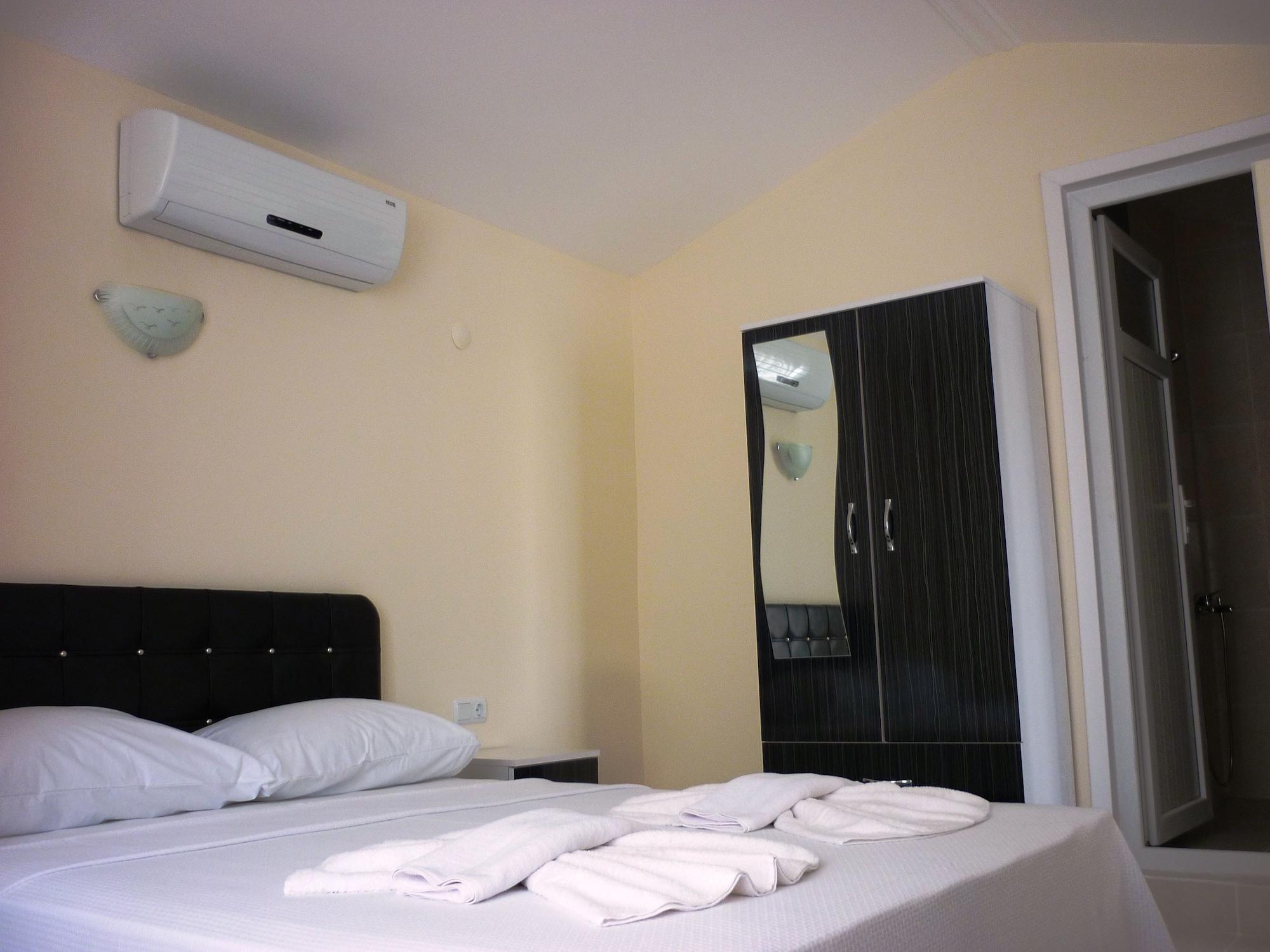 The Green Valley Hotel Oludeniz Luaran gambar