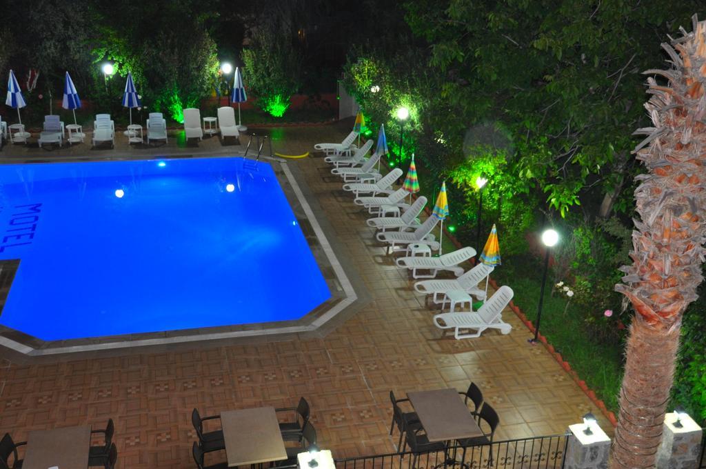 The Green Valley Hotel Oludeniz Luaran gambar