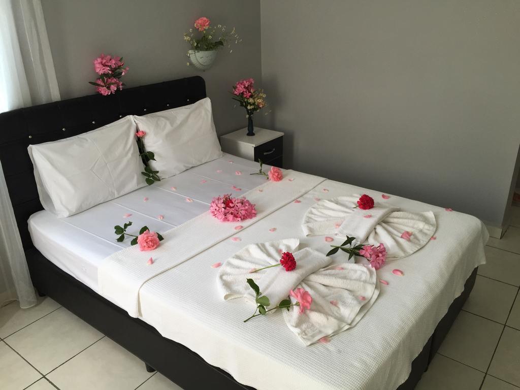 The Green Valley Hotel Oludeniz Bilik gambar