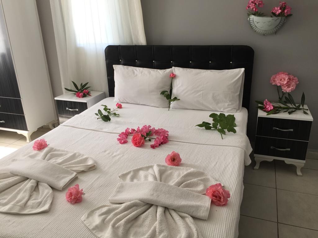 The Green Valley Hotel Oludeniz Luaran gambar