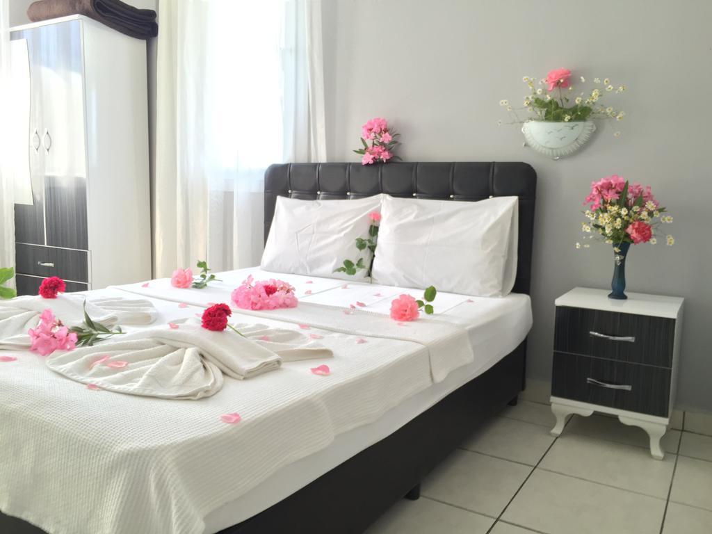 The Green Valley Hotel Oludeniz Luaran gambar