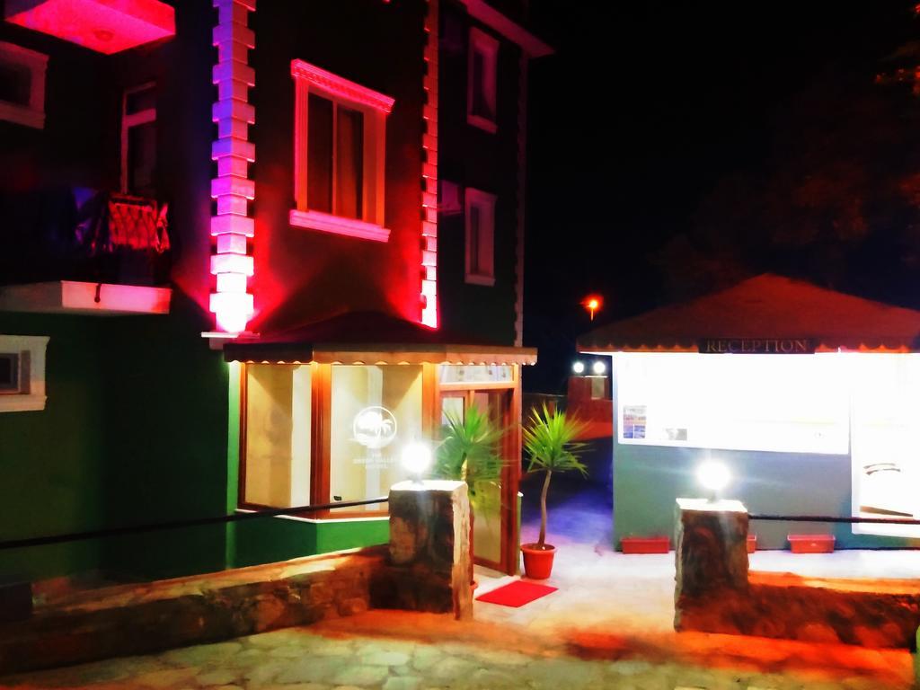The Green Valley Hotel Oludeniz Luaran gambar