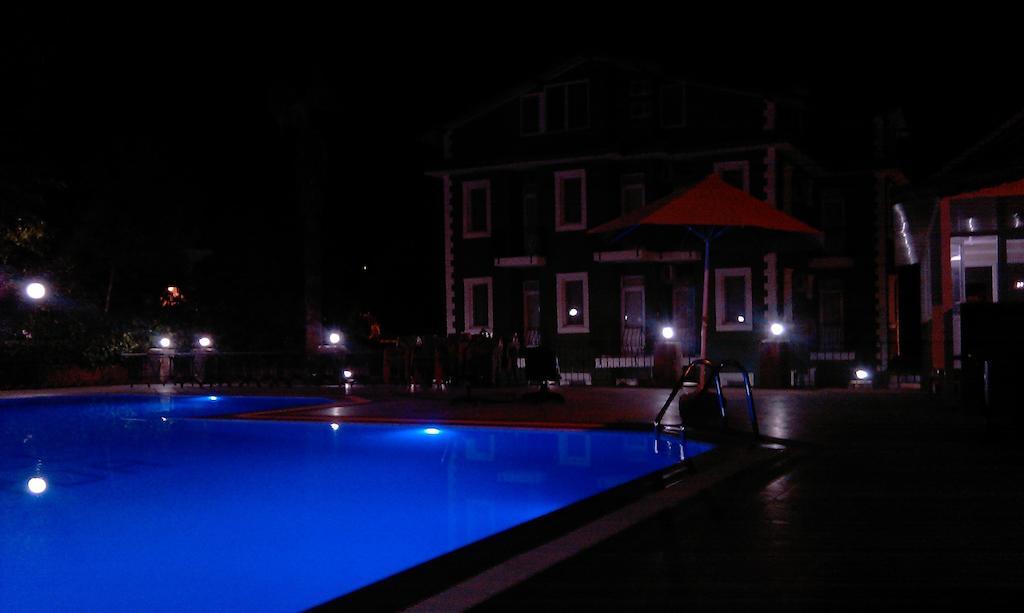The Green Valley Hotel Oludeniz Luaran gambar