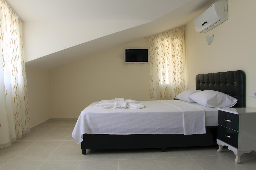 The Green Valley Hotel Oludeniz Luaran gambar