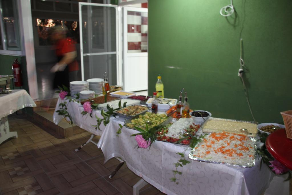 The Green Valley Hotel Oludeniz Luaran gambar