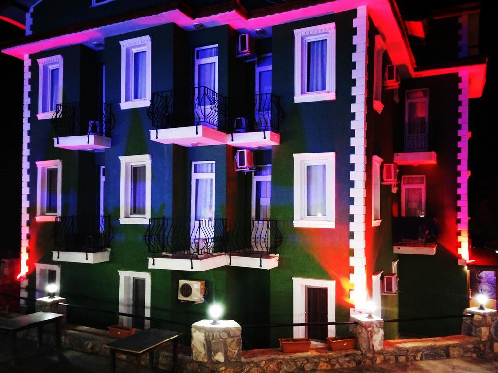 The Green Valley Hotel Oludeniz Luaran gambar