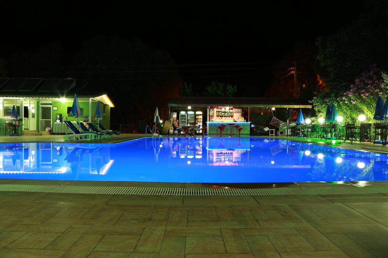 The Green Valley Hotel Oludeniz Luaran gambar